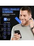 Draadloze Oordopjes