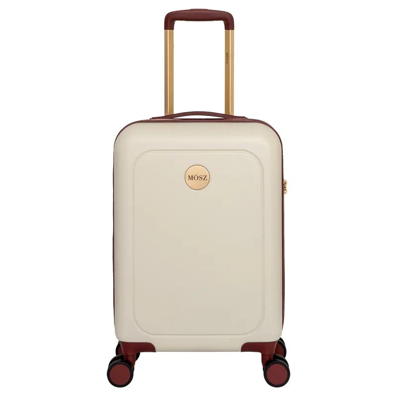 Mosz  Handbagage koffer Lauren S  Zand main product image