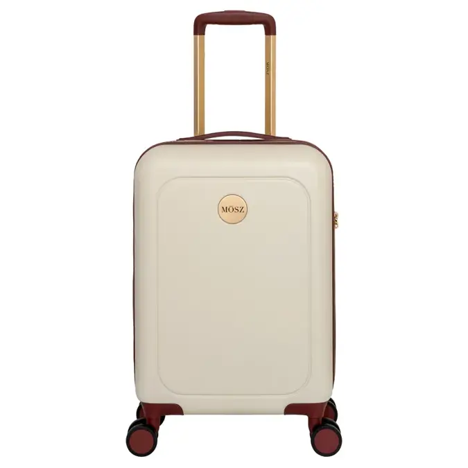 Mosz Handbagage koffer Lauren S