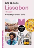 reisgids Lissabon