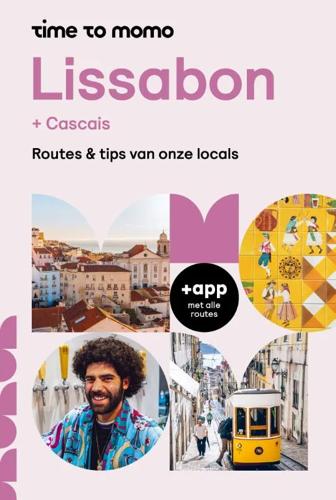 reisgids Lissabon