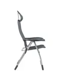 Standenstoel XS AL/215 Donkergrijs