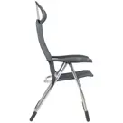 Crespo Standenstoel XS AL/215 Donkergrijs