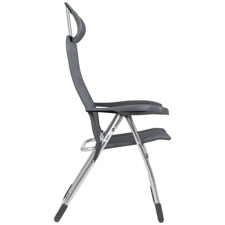 Standenstoel XS AL/215 Donkergrijs