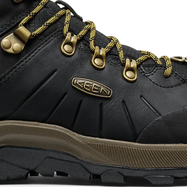 Revel IV Mid Polar - Wandelschoenen - Heren