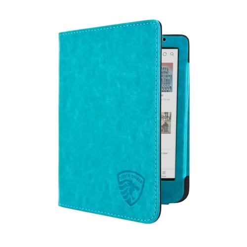 Ereader Hoesje - Luxe Case Kobo Clara BW