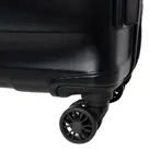 Travelbags The Base Eco M zwart |65 L