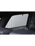 Audi A3 8V 5 deurs 2012 - Zonneschermen achterportieren - Car Shades