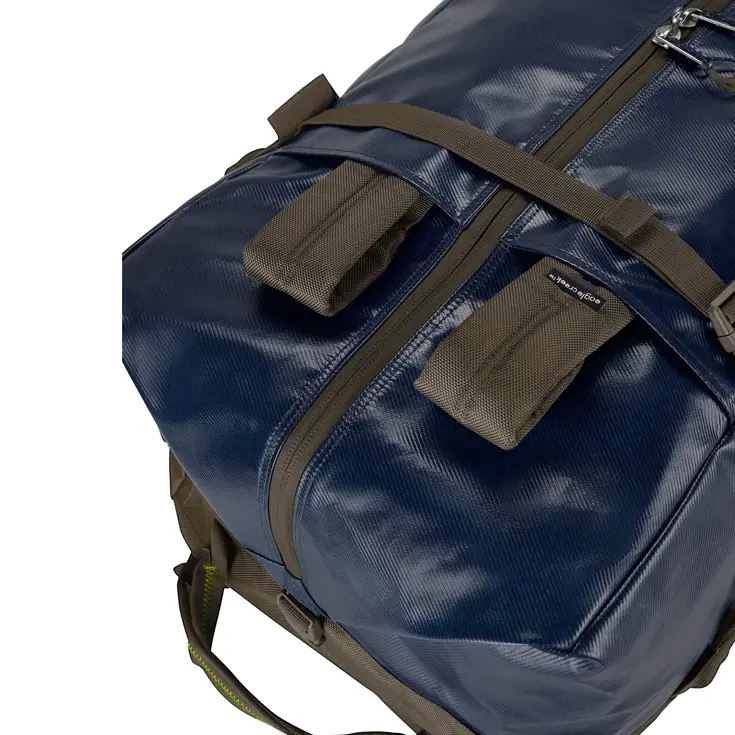 Migrate Wheeled Duffel 110  | 109 L