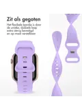 Bandje voor Apple Watch | 38/40/41/42 mm