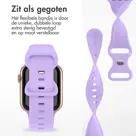 Bandje voor Apple Watch | 38/40/41/42 mm