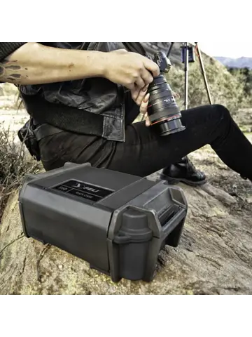 Peli - Waterdichte Beschermkoffer - R60