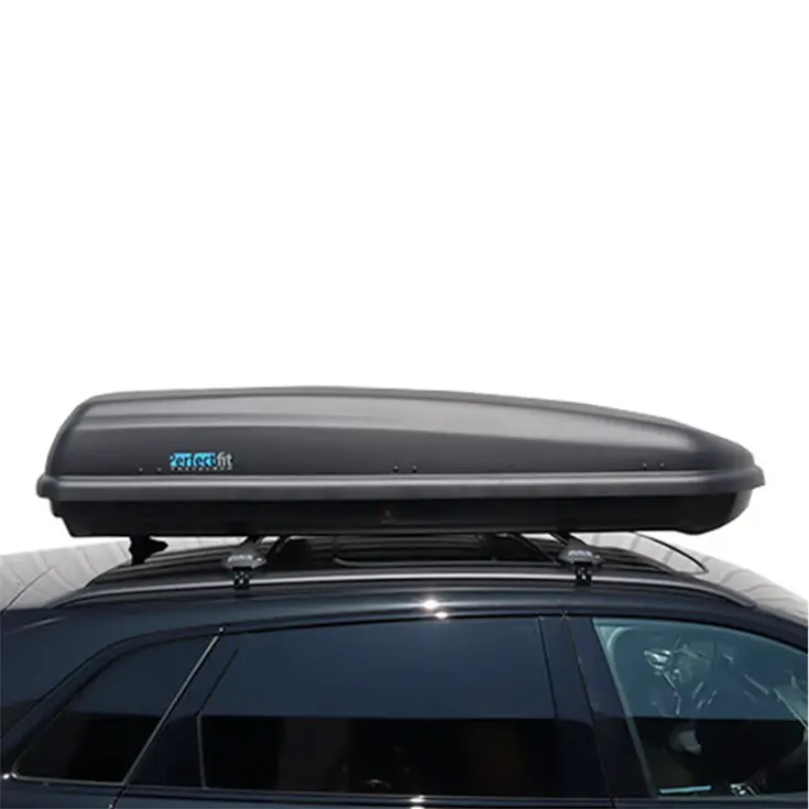 PerfectFit dakkoffer 500 liter