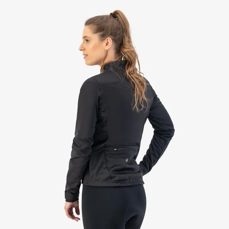 Core - Fiets Winterjack Dames