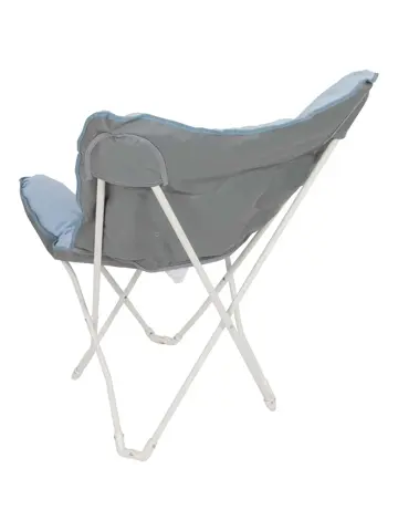 Pastel Vlinderstoel Murat