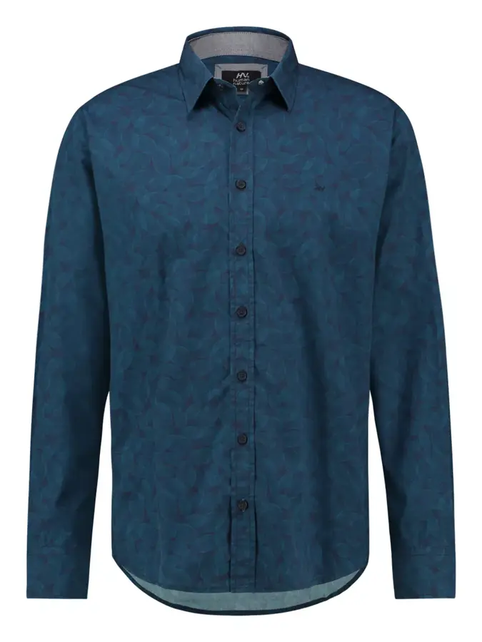 Jimmie – Overhemd Heren