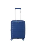 Roncato B-Flying expandable trolley 55 Blauw