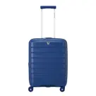 Roncato B-Flying expandable trolley 55 Blauw