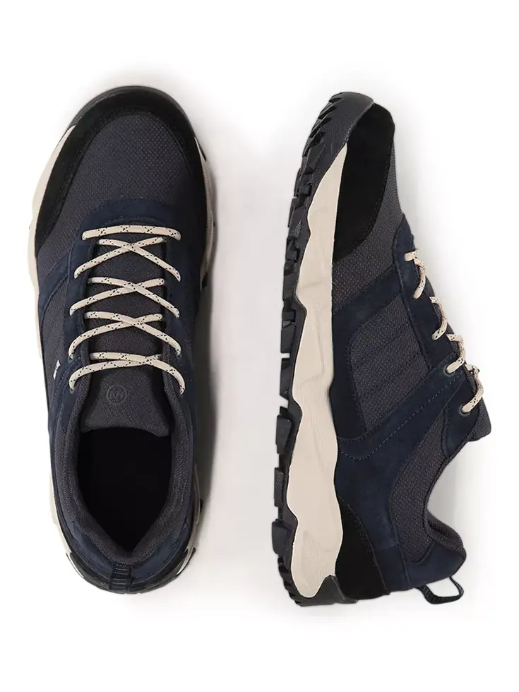 Lenswood – Lage wandelschoenen heren
