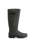 Glendale - Heren hoge regenlaars - Travelin'