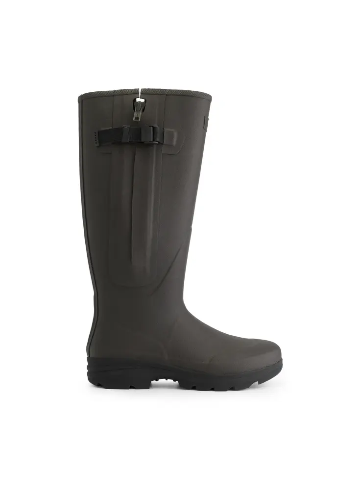 Glendale - Heren hoge regenlaars - Travelin'