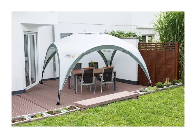 Event shelter - Partytent Medium - Coleman