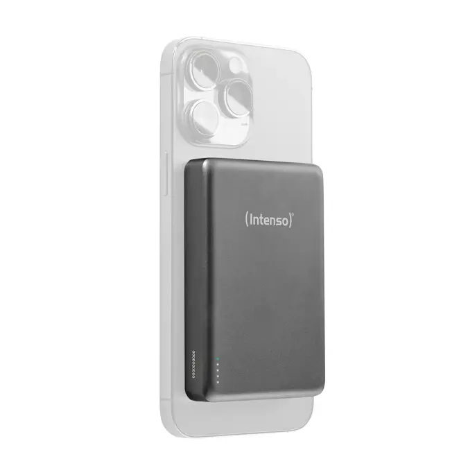 Intenso MW10000 Powerbank 10.000 mAh