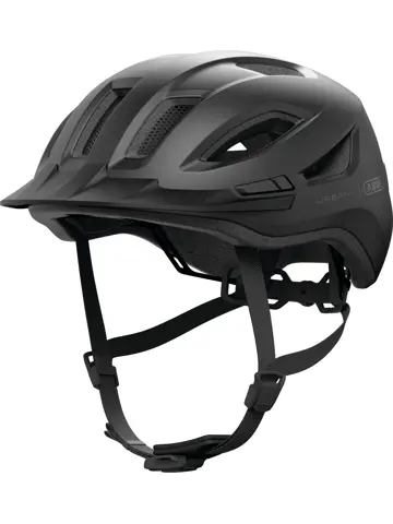 Urban-I 4.0 LR - Fietshelm - Abus