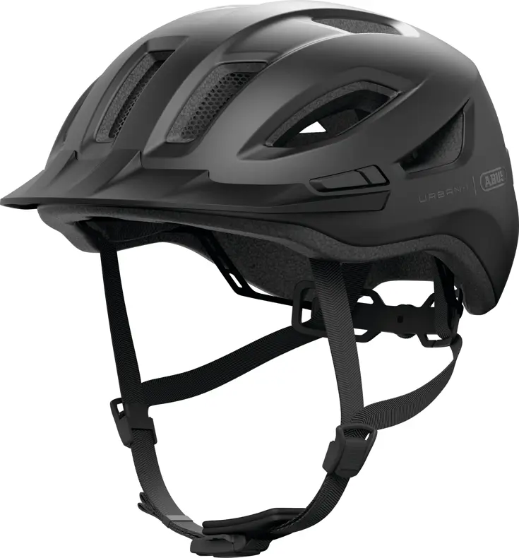 Urban-I 4.0 LR - Fietshelm