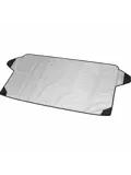 Magnetisch voorruitscherm 150 × 90 cm