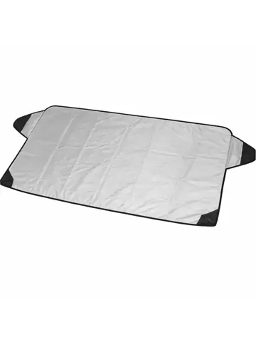 Magnetisch voorruitscherm 150 × 90 cm