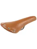 M-Wave Zadel Fixie/Race - Bruin