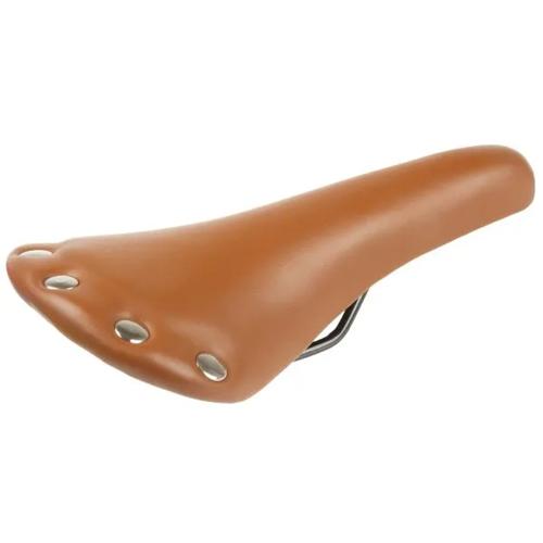 M-Wave Zadel Fixie/Race - Bruin