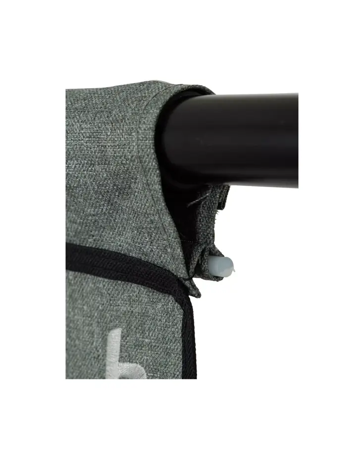 Overton XL - Tentschort - Bo-Camp
