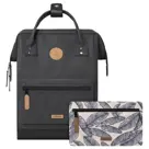 Cabaia Laptoprugzak  Adventurer Medium