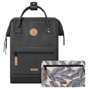 Cabaia Laptoprugzak  Adventurer Medium