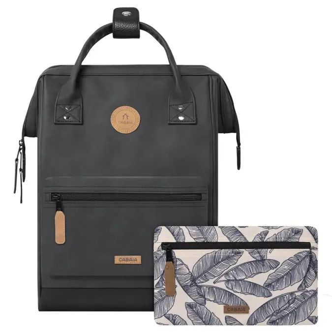 Cabaia Laptoprugzak  Adventurer Medium