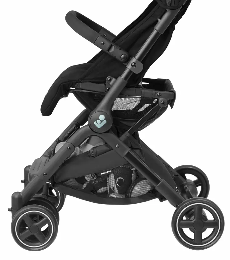 Lara² - Kinderwagen