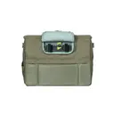 Basil B-Safe Commuter Nordlicht groen 17L