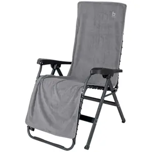 Bo-Camp Stoelhoes L Universeel Badstof