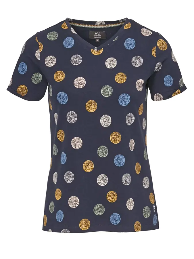 Elodie - T-shirt Dames