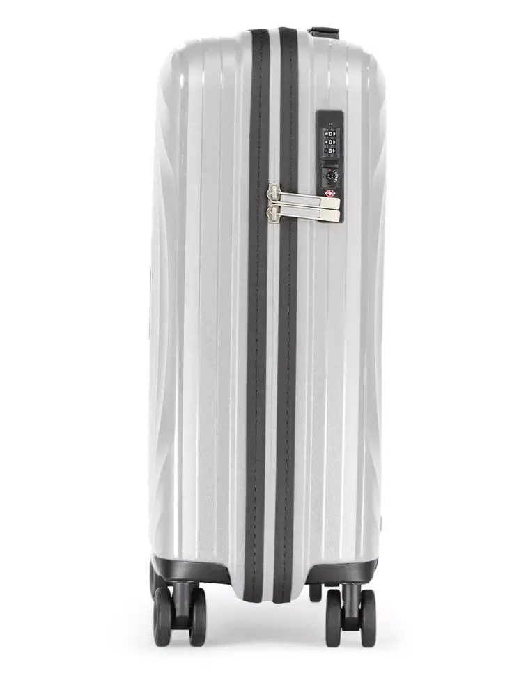Koffer - Annecy - 55 cm - TSA slot