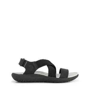 Asele Dames - Wandelsandalen