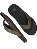 Teenslippers Heren
