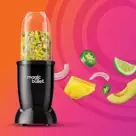 Magic Bullet Original Blender - Glossy Zwart