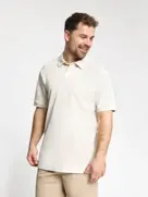 Karop - Polo heren - Human Nature