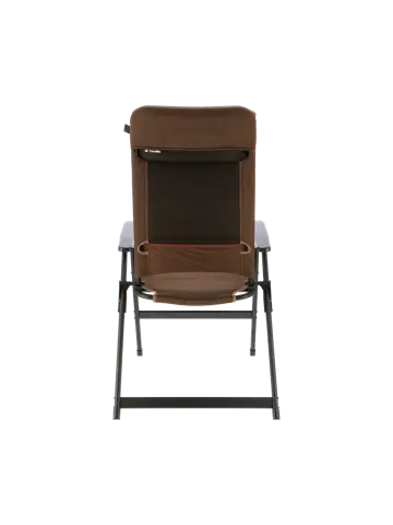 Barletta stoel comfort L bruin