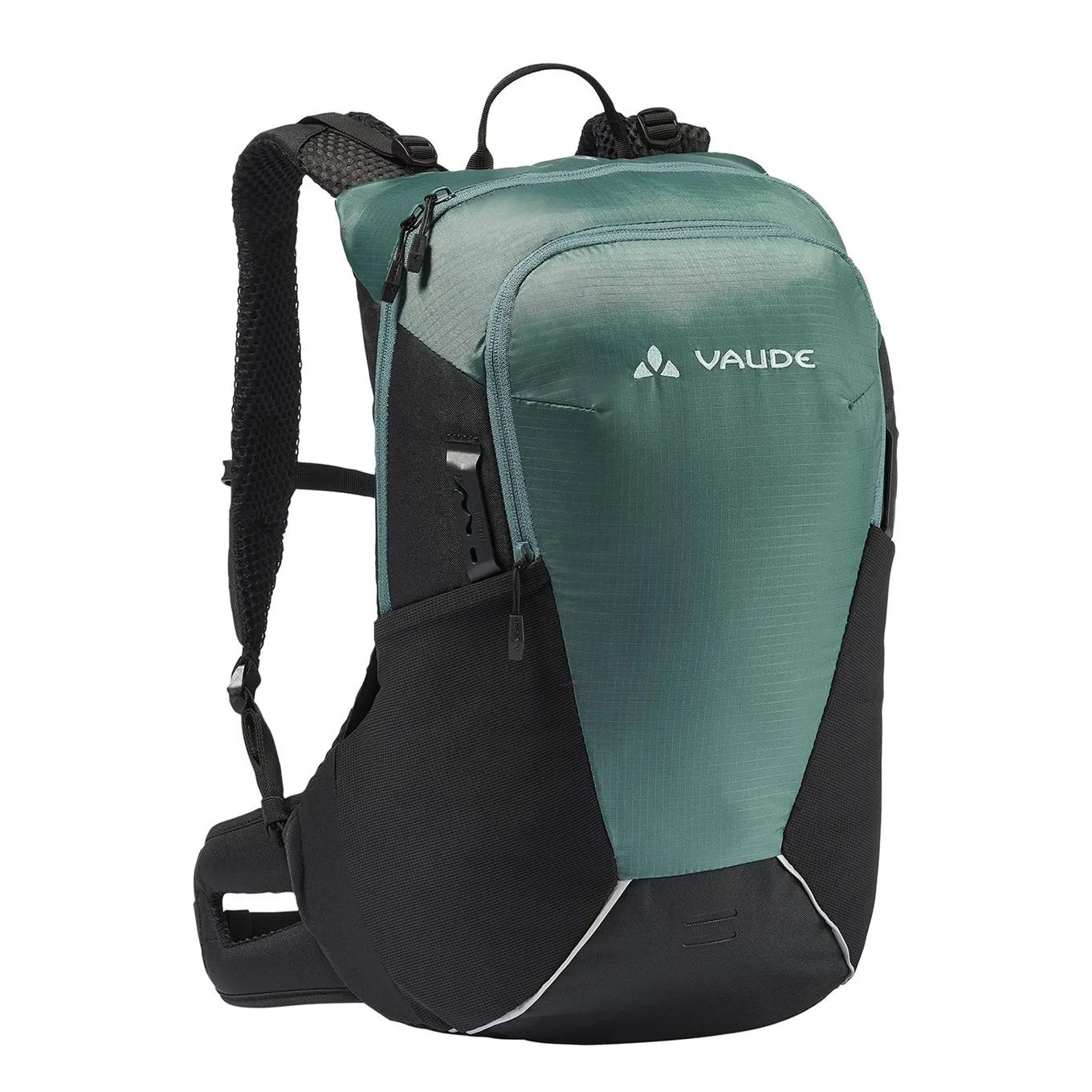 Vaude  Tremalzo 10 Rugzak dusty forest  Groen main product image