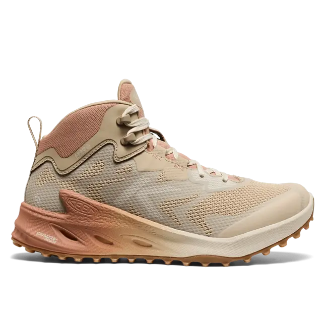 Zionic NXT Mid - Wandelschoenen - Dames