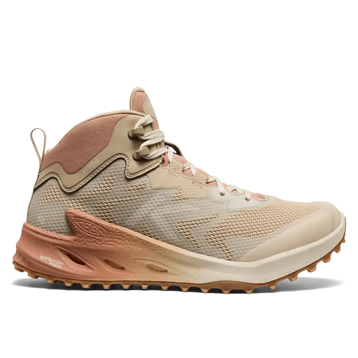 Zionic NXT Mid - Wandelschoenen - Dames - Keen
